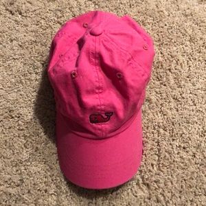 Vineyard vines hat